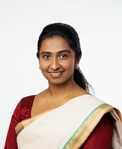 Ashvini Prabakaran